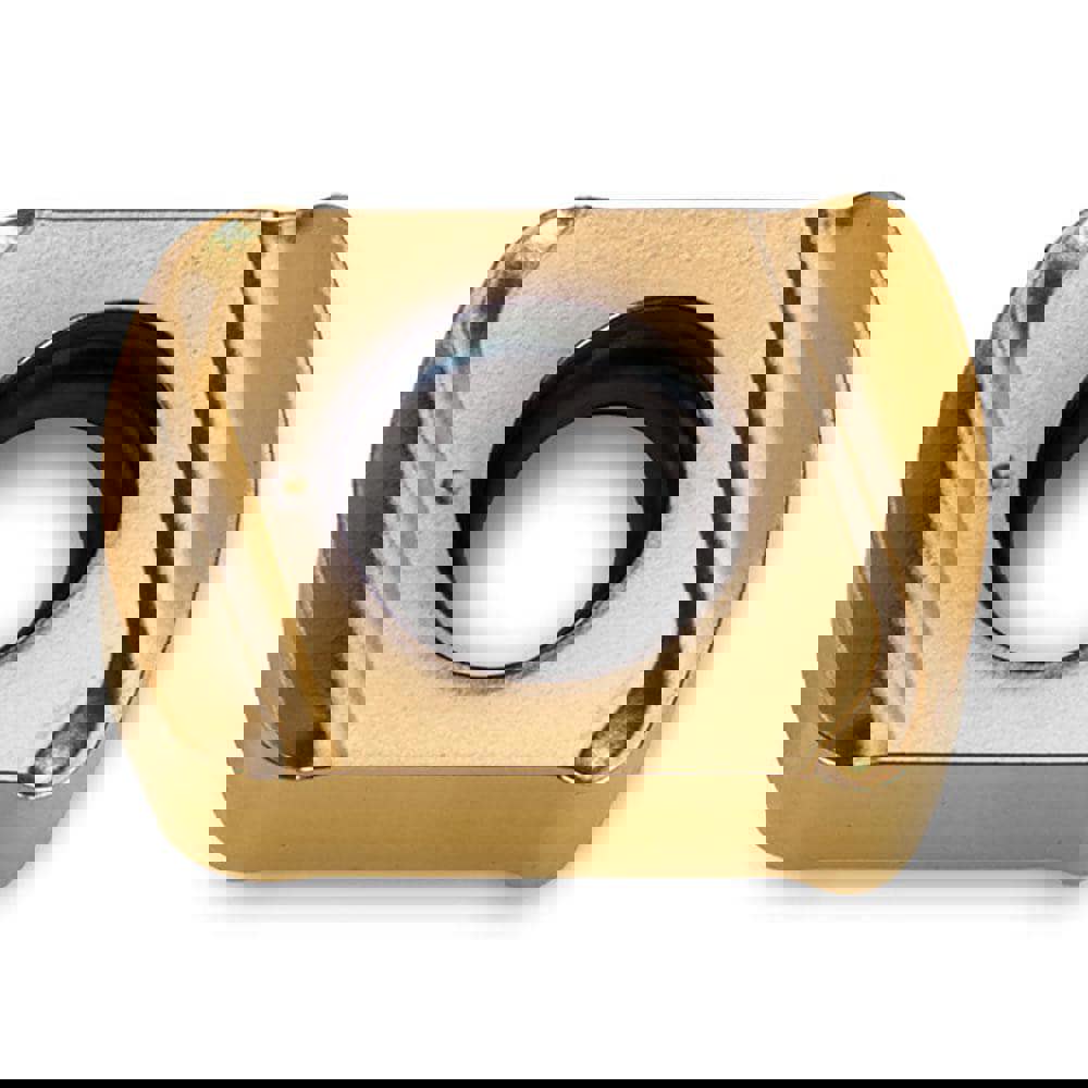 Milling Insert: UNLU0603M0TRMM IN2505, IN2505, Solid Carbide